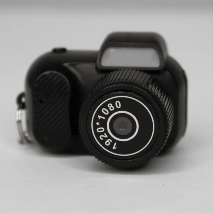 Mini Retro Camera