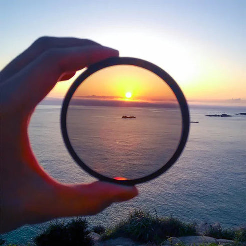 SnapClear Smartphone Pro Lens Filter